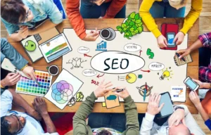 5 ventajas del Seo