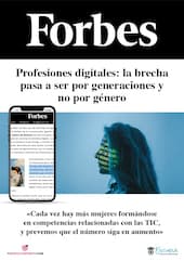 Optimazer manager en Forbes