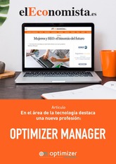 Optimazer Manager El Economista